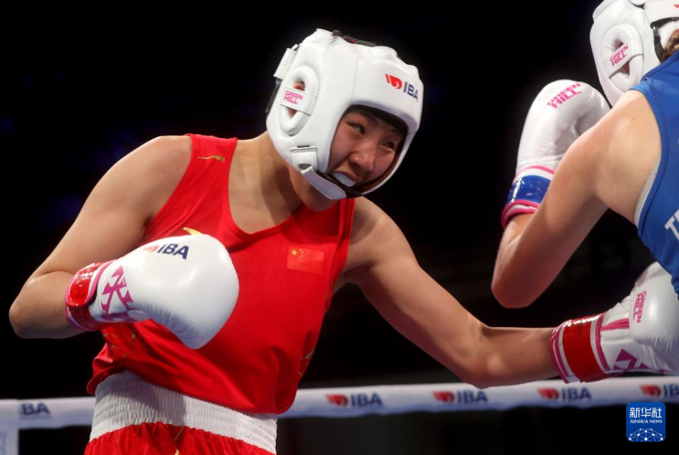 关于冷门频出！拳击战况跌宕起伏的信息