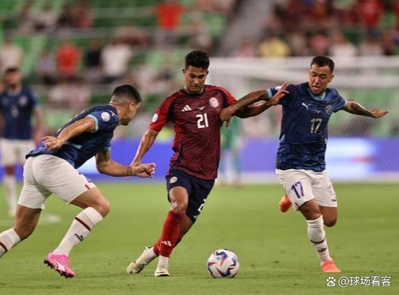 终极对抗!美洲杯战火再次点燃 终极对抗!美洲杯战火再次点燃