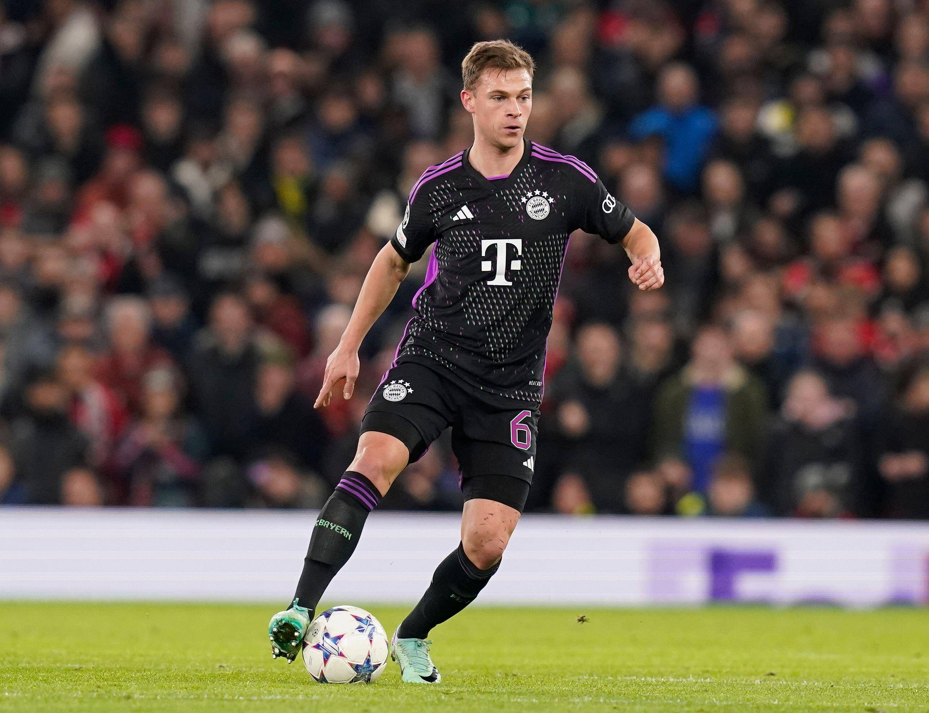 切尔西绝杀利物浦，基米希高光表现的简单介绍