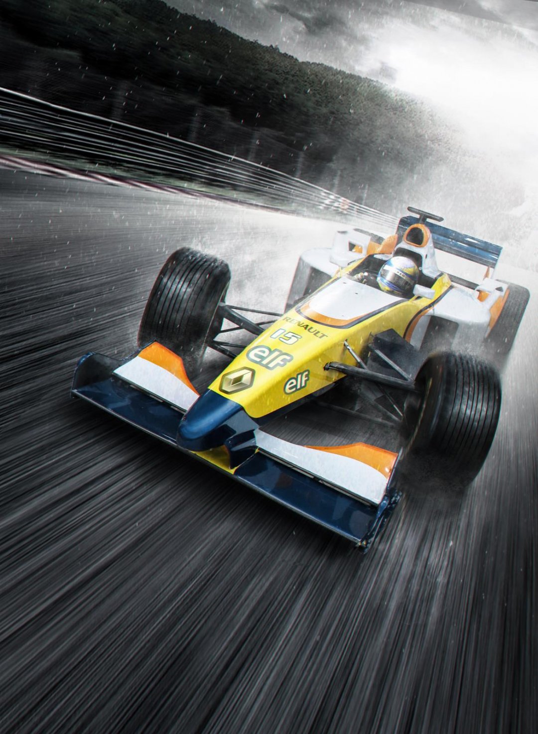 包含红牛车队险胜雷诺车队，维斯塔潘状态火热的词条