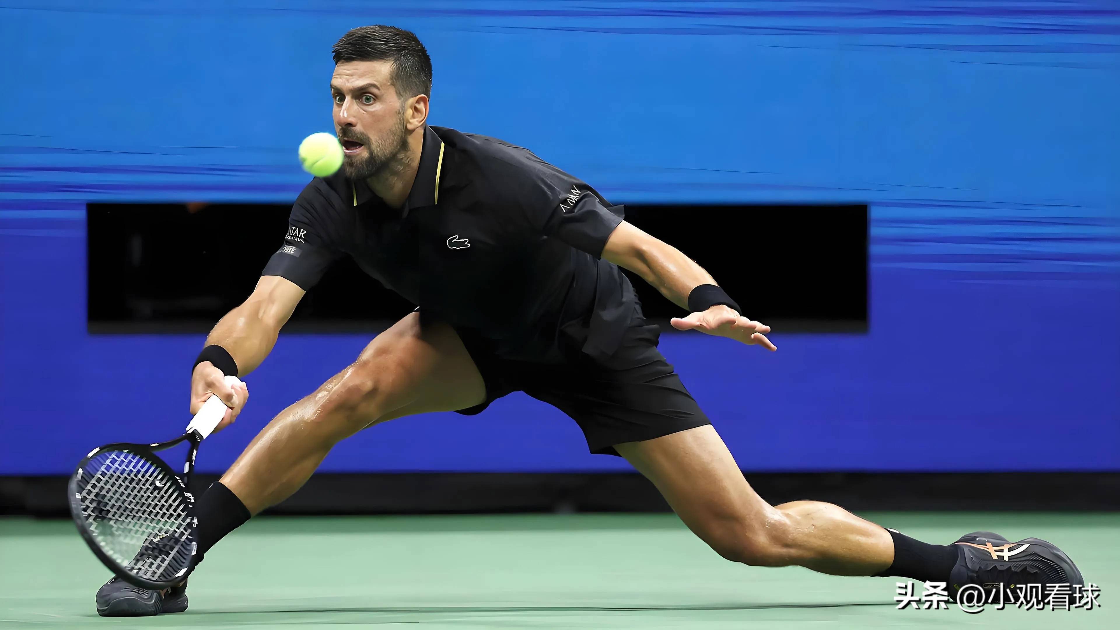 美网逆转戴维斯杯,德约科维奇状态火热 美网逆转戴维斯杯,德约科维奇状态火热