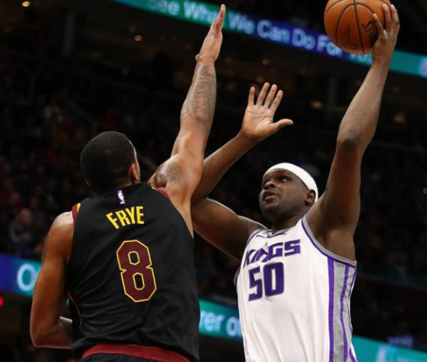 江苏队绝杀国王，詹姆斯关键制胜