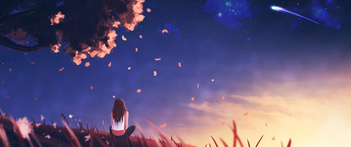 夜幕下的刀锋，阿克在街道霓虹中刺出决胜一击