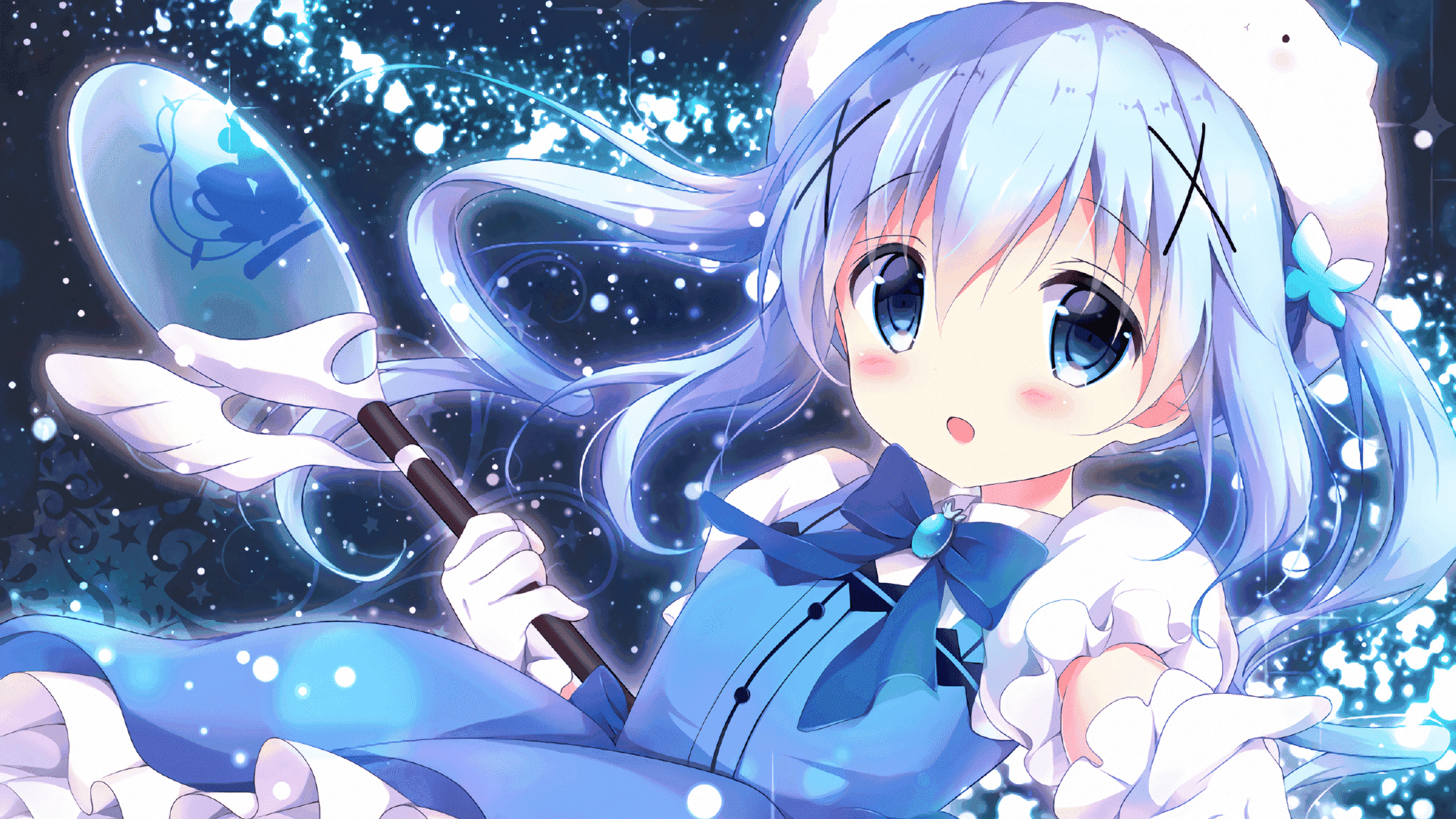 黄潜生死战的沙漠突围,巴雷拉的魔法之夜