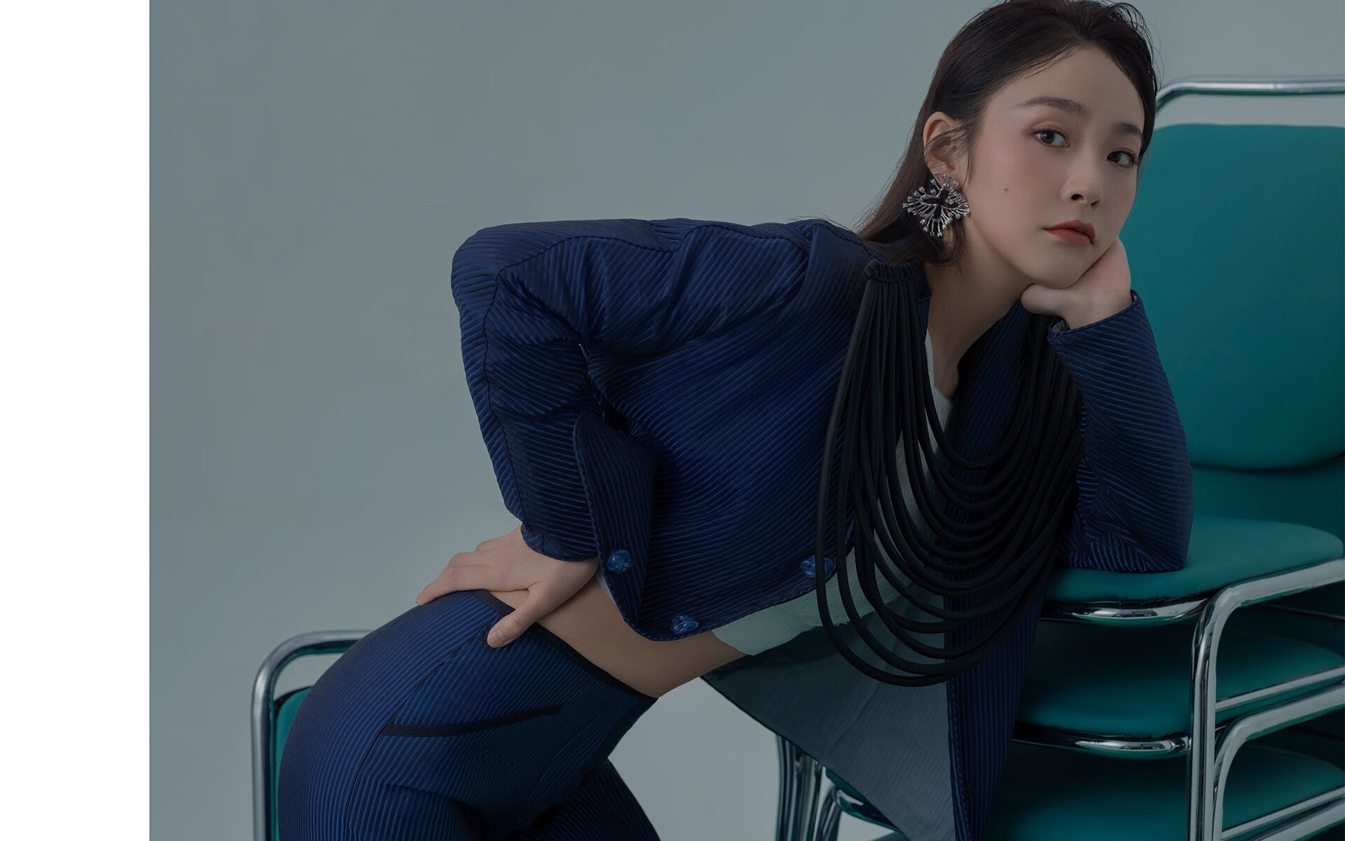 绿林屠龙记,安第斯雄鹰阵前,迪亚斯一人拆碎千年链式枷锁