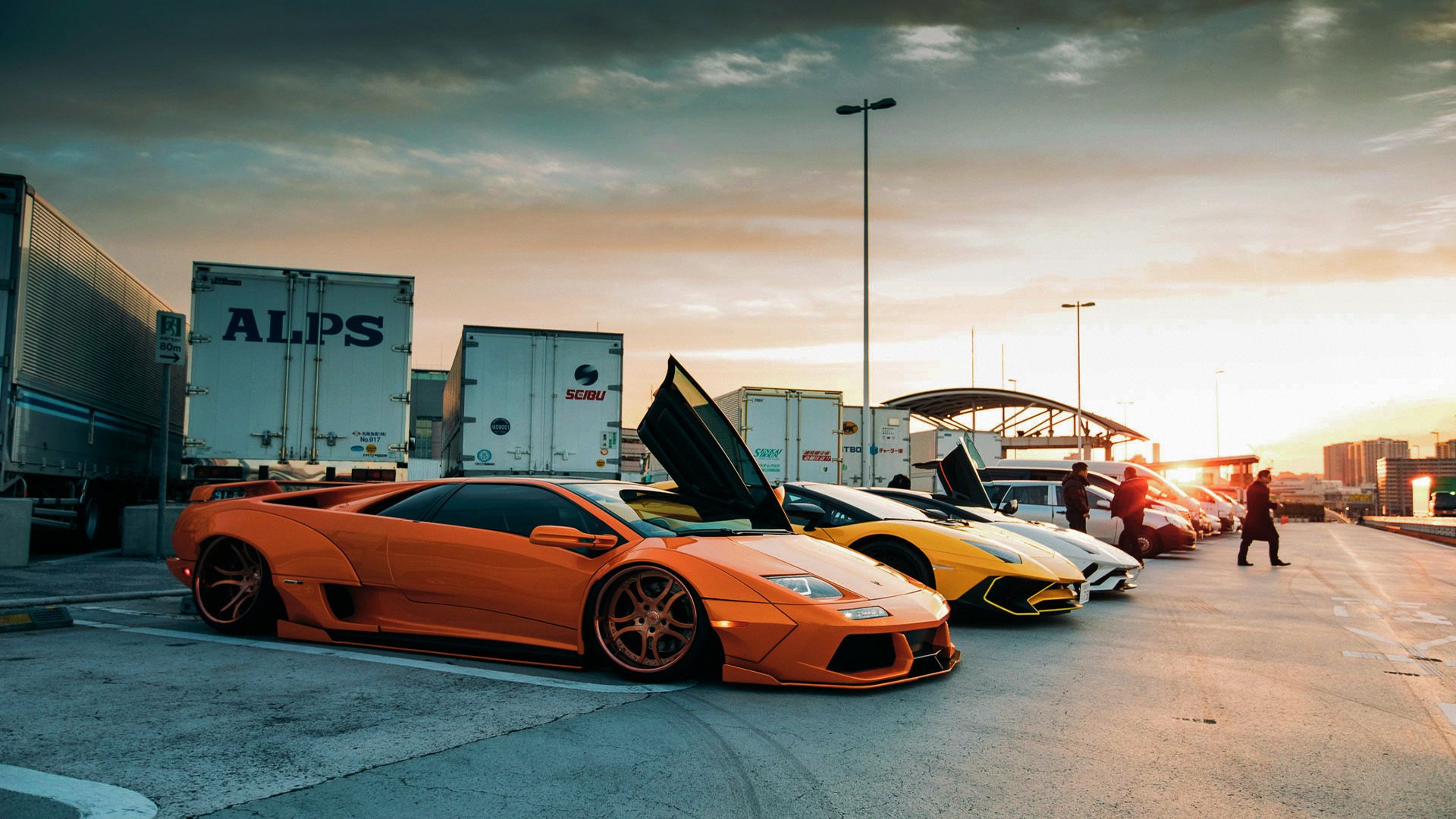 足球与时间的两面,当爆冷已成往事,未来呼啸而至